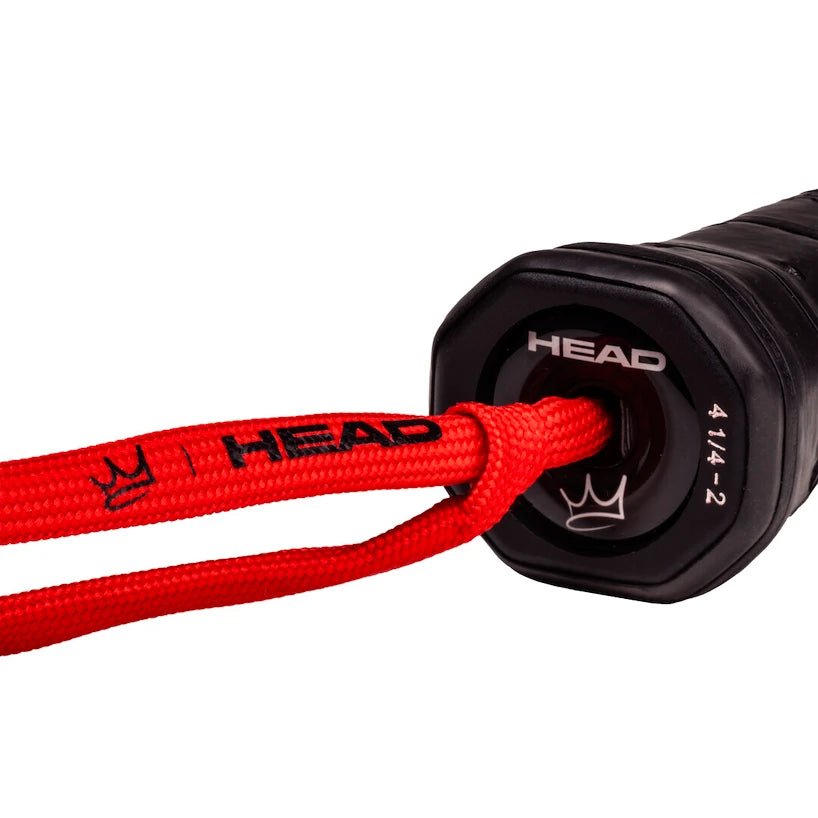HEAD Coello Motion 2025 Padel Ütő - Padel 4 All