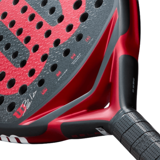 Wilson Bela V3 Padel Ütő - Padel 4 All