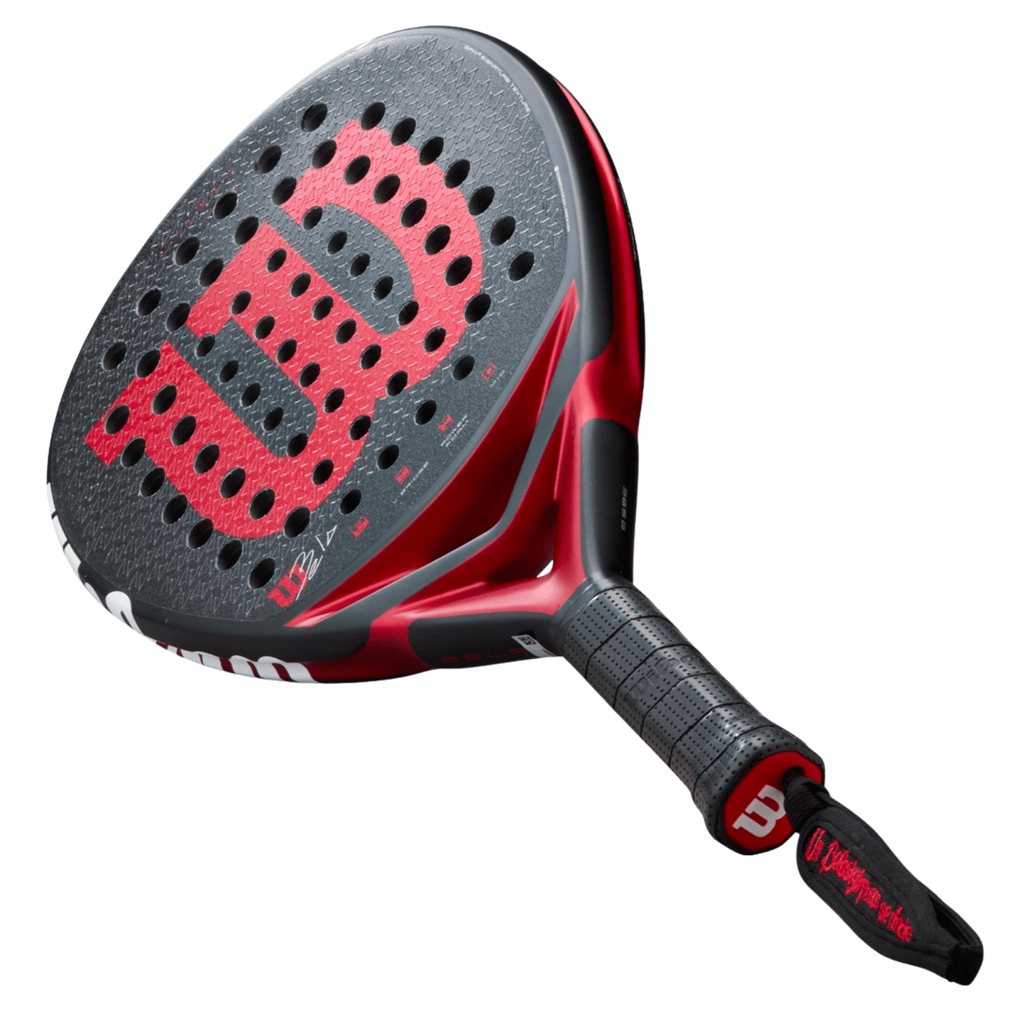 Wilson Bela V3 Padel Ütő - Padel 4 All