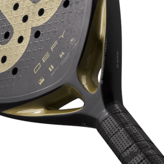 Wilson Defy V1 Padel Ütő - Padel 4 All