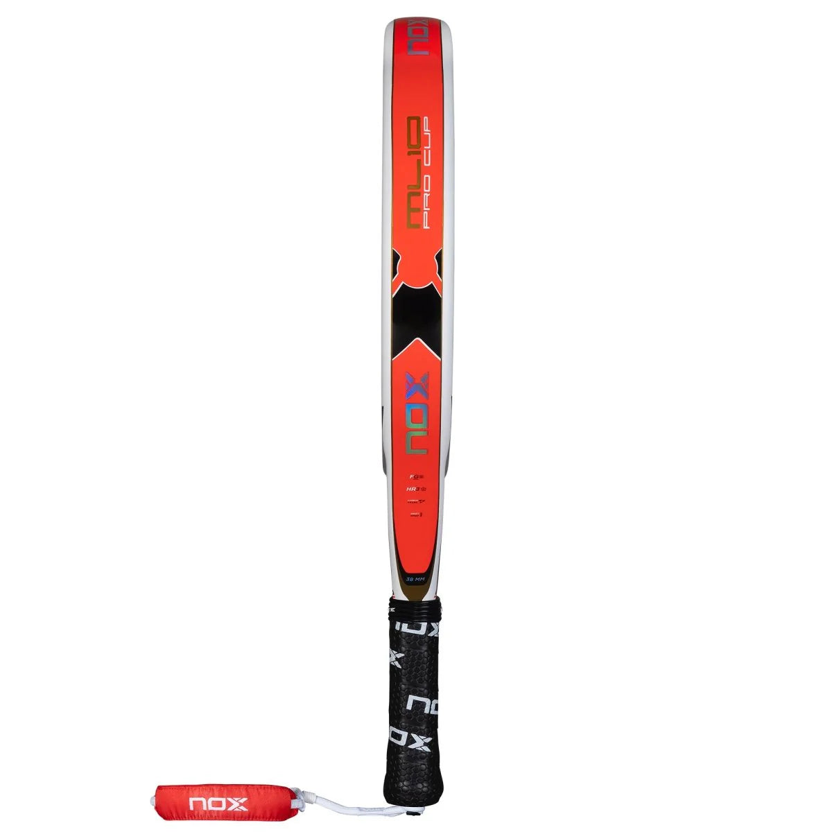 NOX ML10 PRO CUP COORP 2025 Padel Ütő