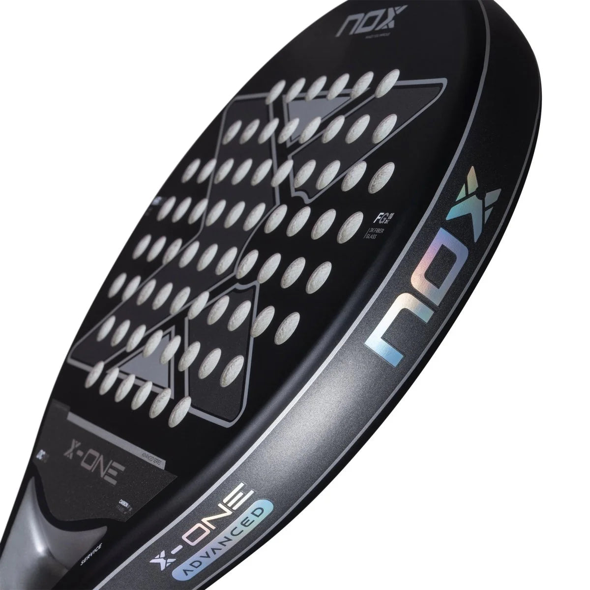 NOX X-ONE 2025 Padel Ütő