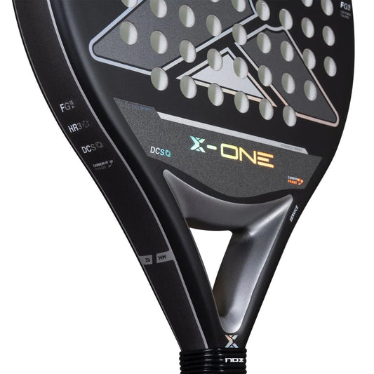 NOX X - ONE 2025 Padel Ütő - Padel 4 All