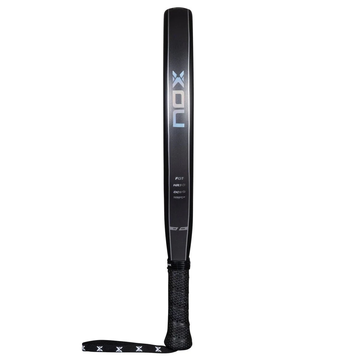 NOX X - ONE 2025 Padel Ütő - Padel 4 All
