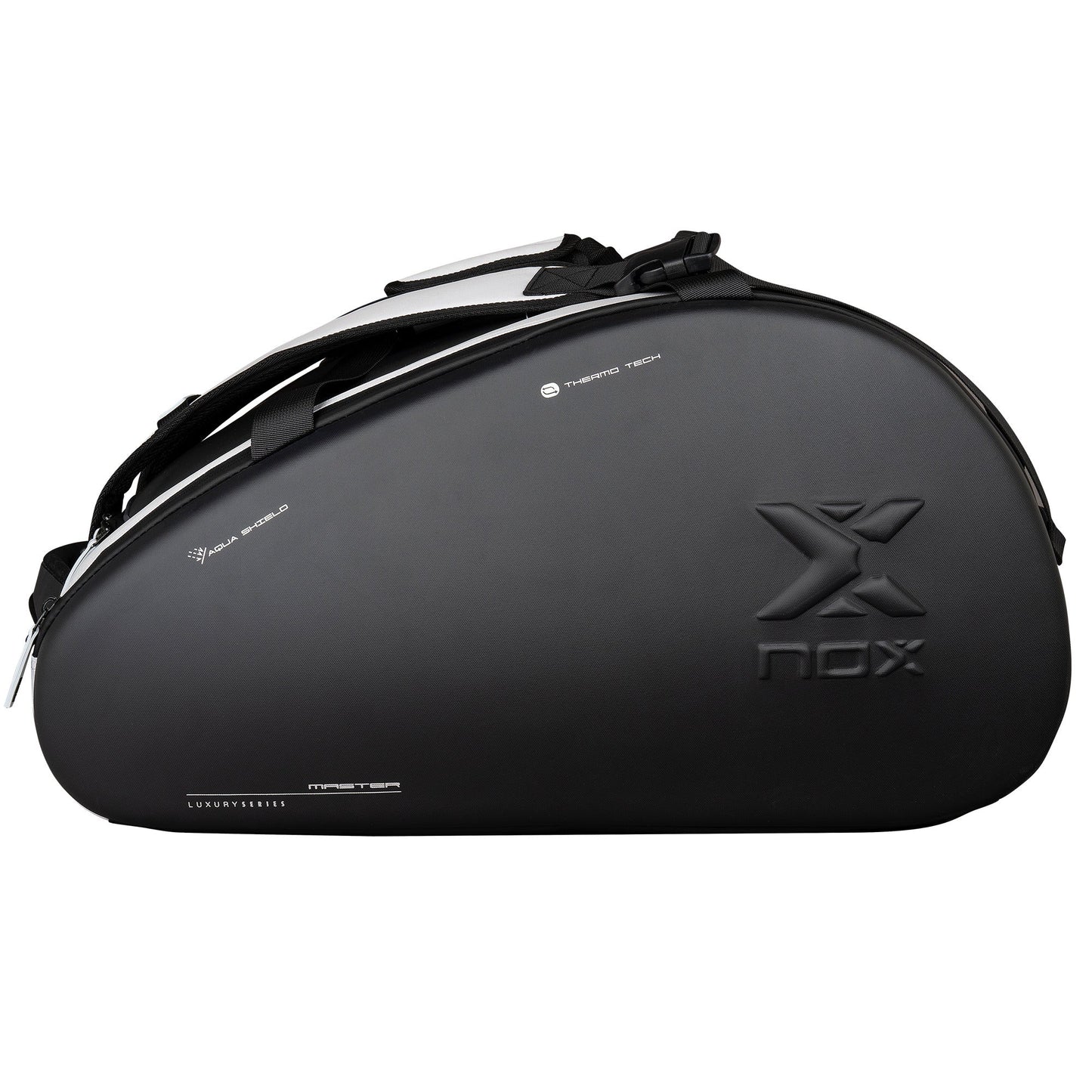NOX LUXURY MASTER Series Padel Sporttáska - Padel 4 All