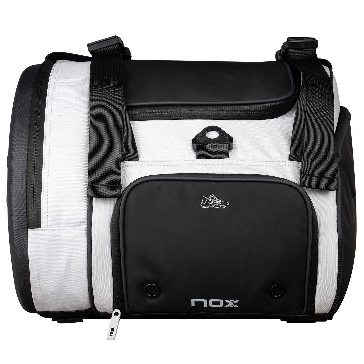 NOX LUXURY MASTER Series Padel Sporttáska - Padel 4 All