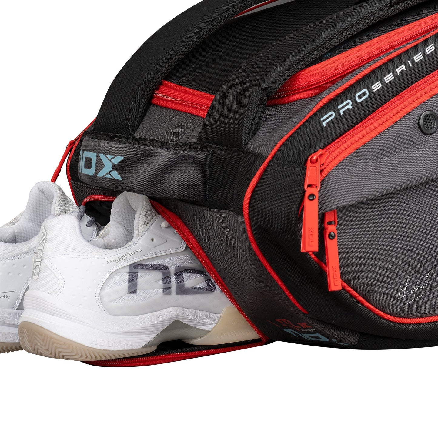 NOX ML10 Competition XL Compact Padel Sporttáska