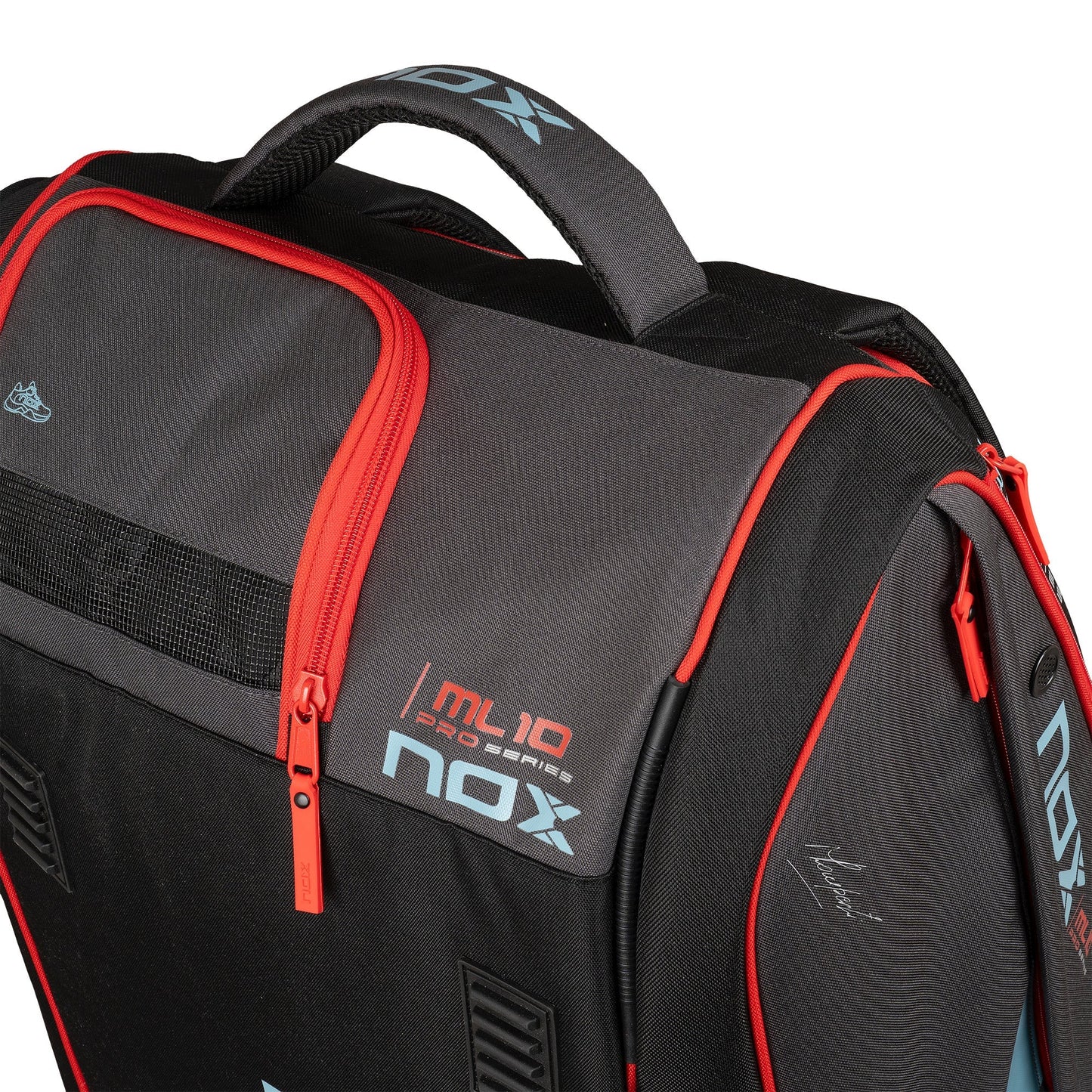 NOX ML10 Competition XL Compact Padel Sporttáska
