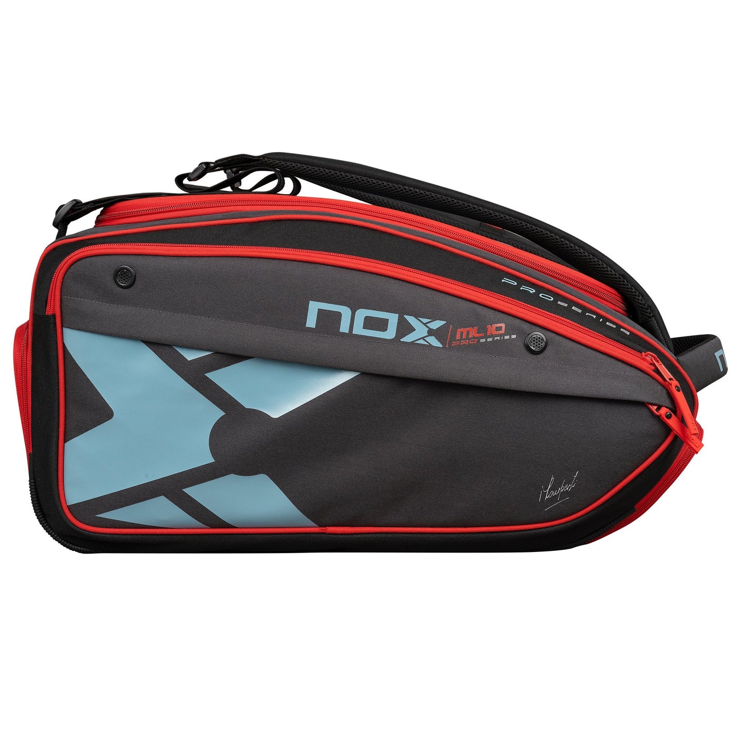 NOX ML10 Competition XL Compact Padel Sporttáska