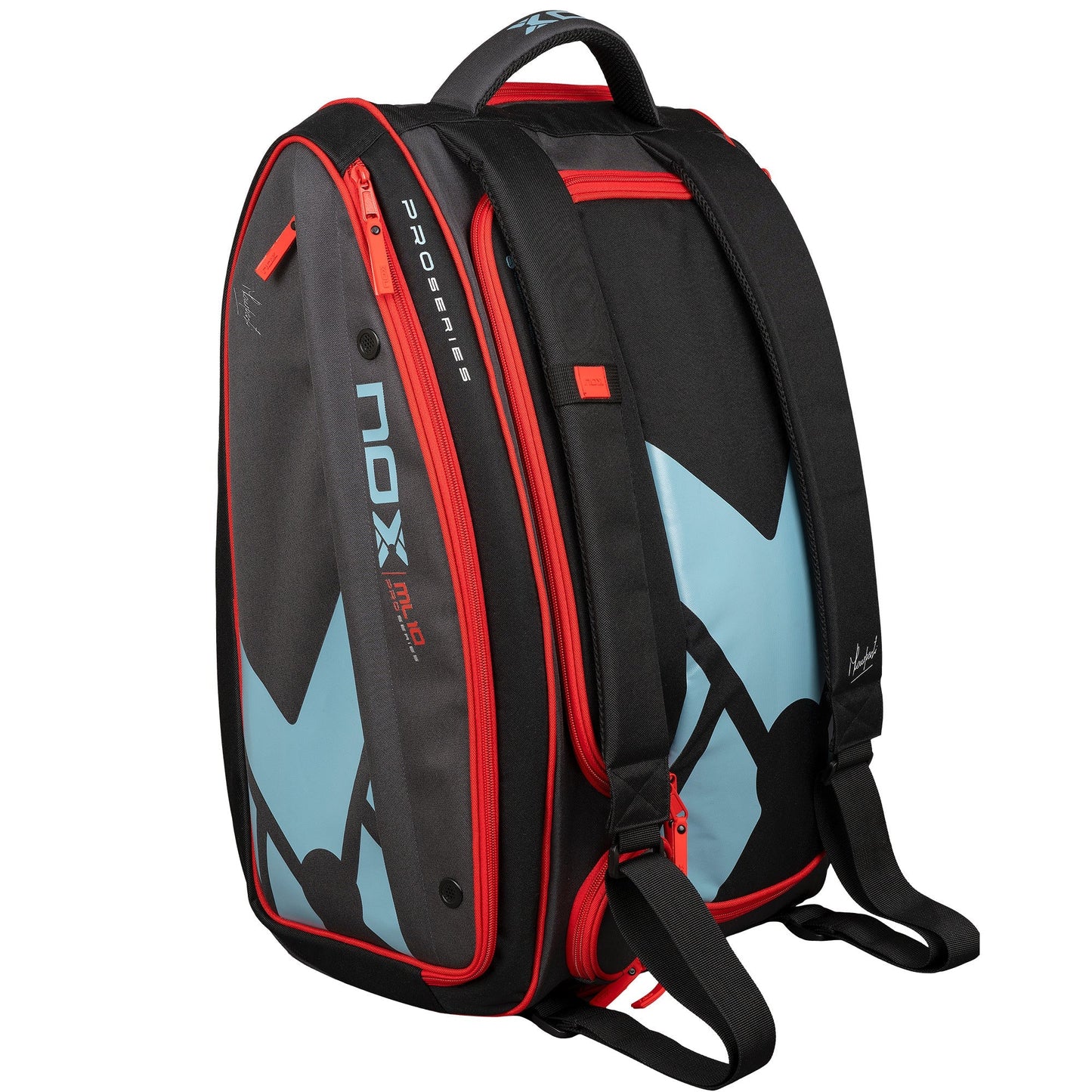 NOX ML10 Competition XL Compact Padel Sporttáska