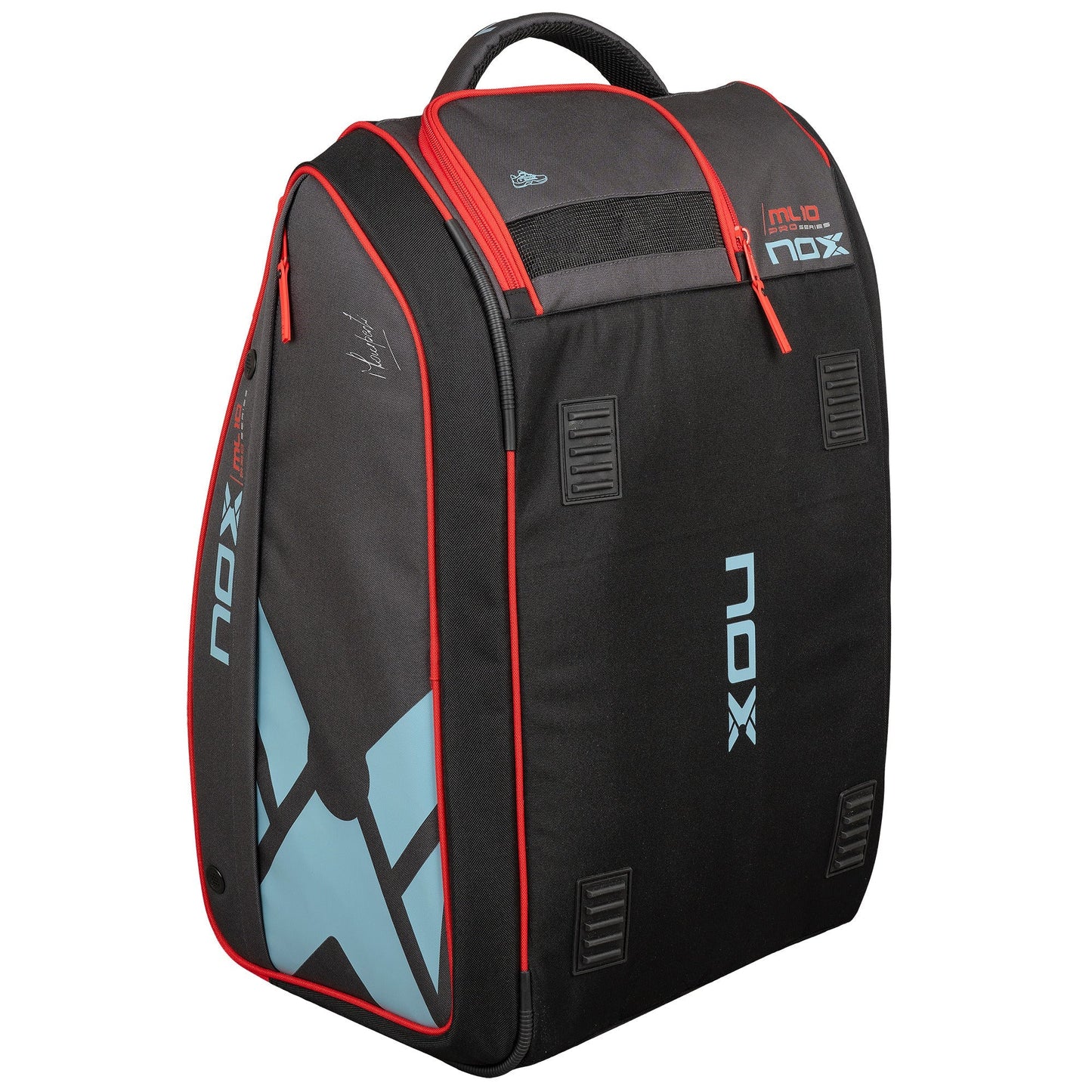 NOX ML10 Competition XL Compact Padel Sporttáska