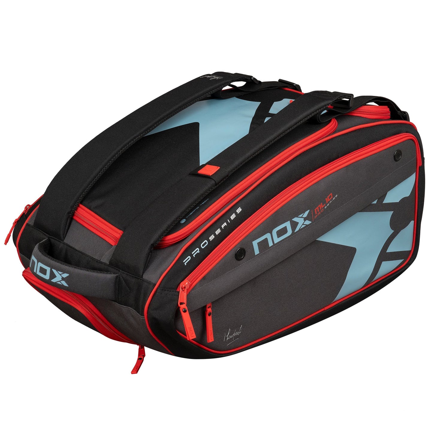 NOX ML10 Competition XL Compact Padel Sporttáska