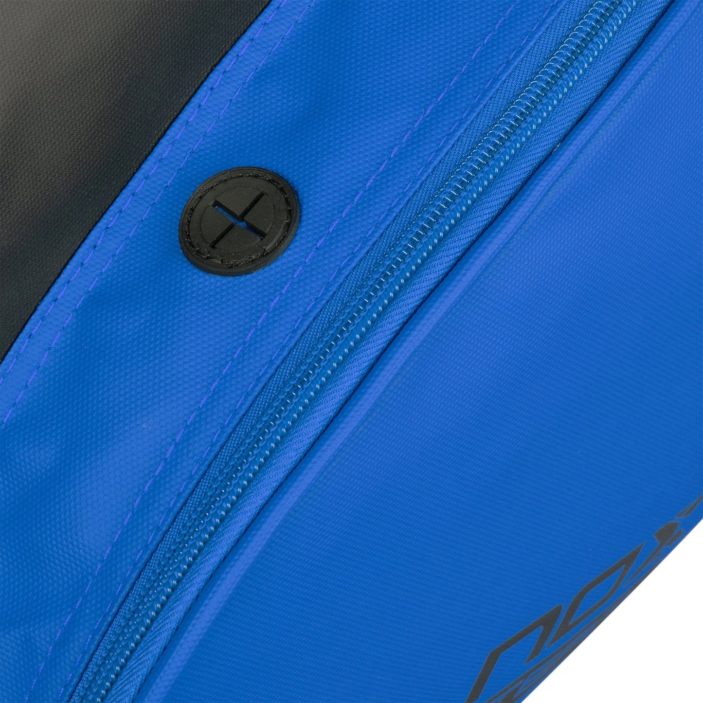 NOX ML10 TEAM Padel Sporttáska - Black/Blue
