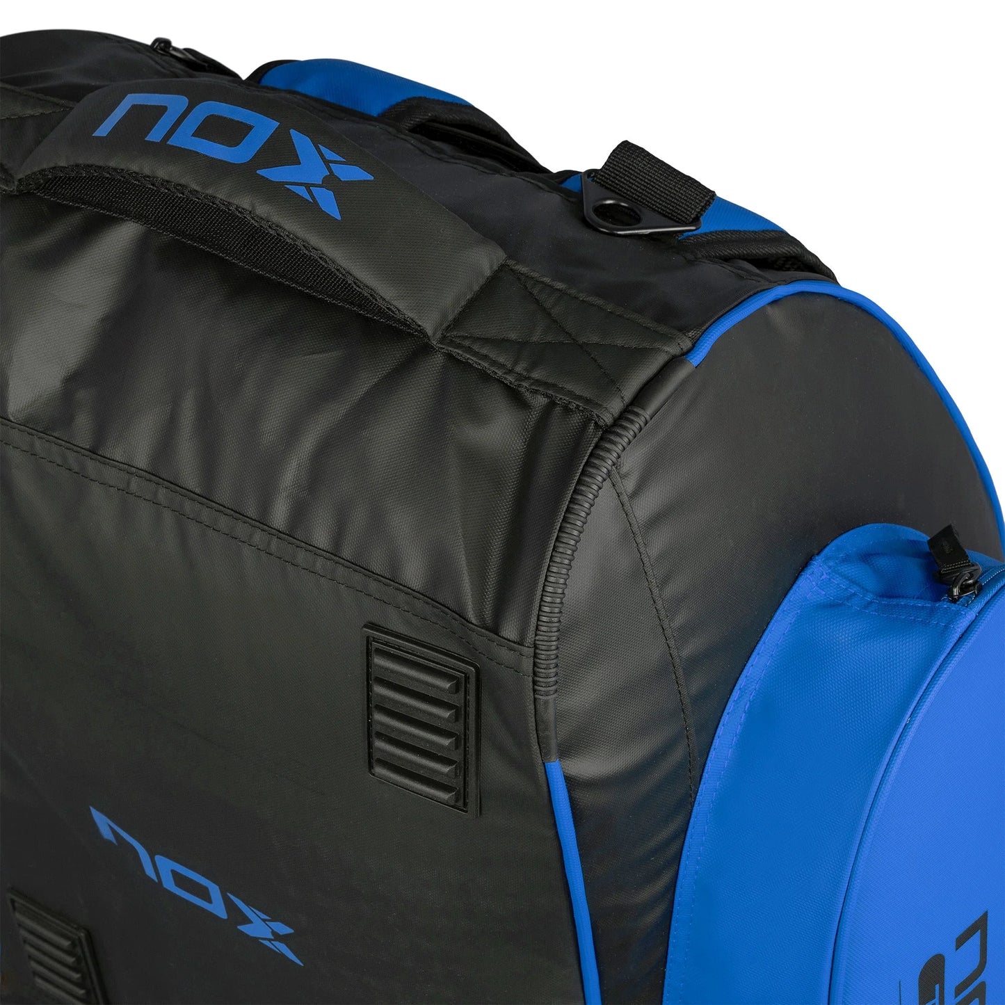 NOX ML10 TEAM Padel Sporttáska - Black/Blue
