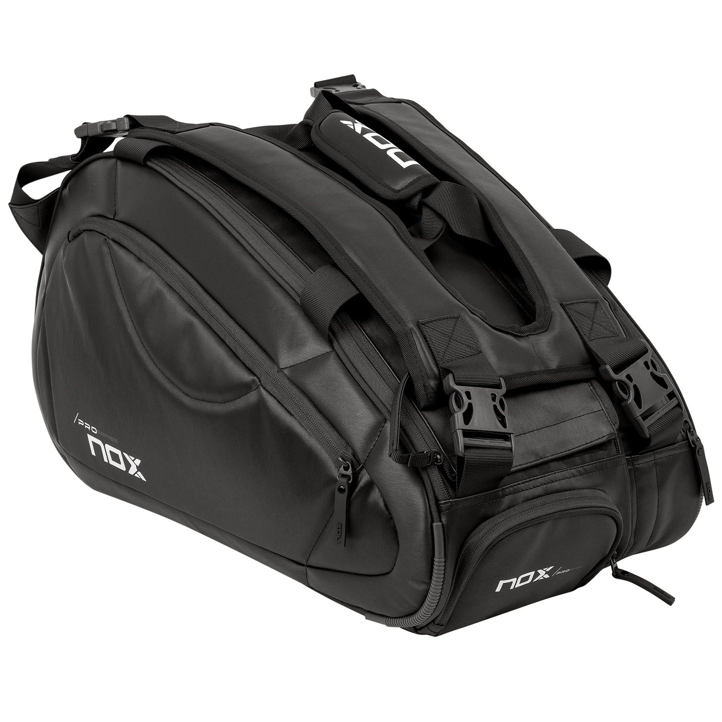 NOX PRO SERIES Padel Sporttáska - BLACK