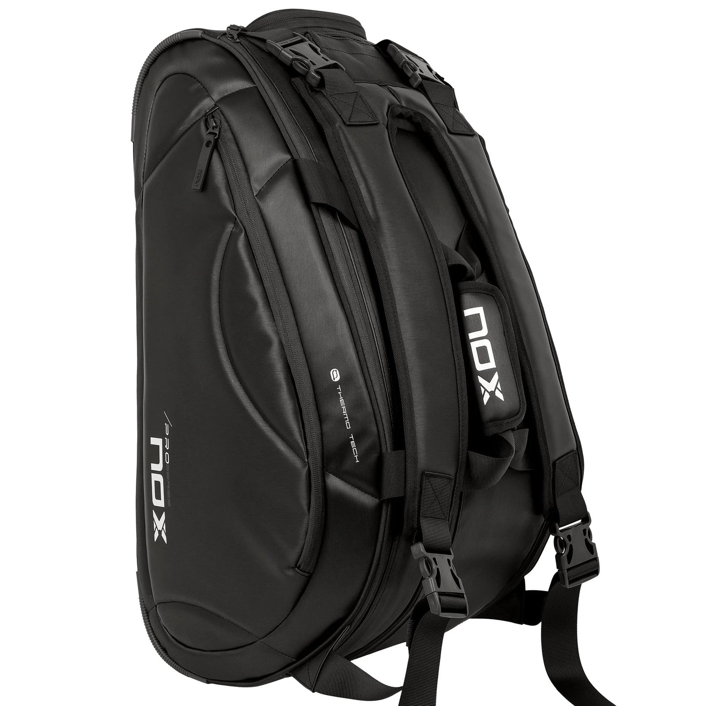 NOX PRO SERIES Padel Sporttáska - BLACK