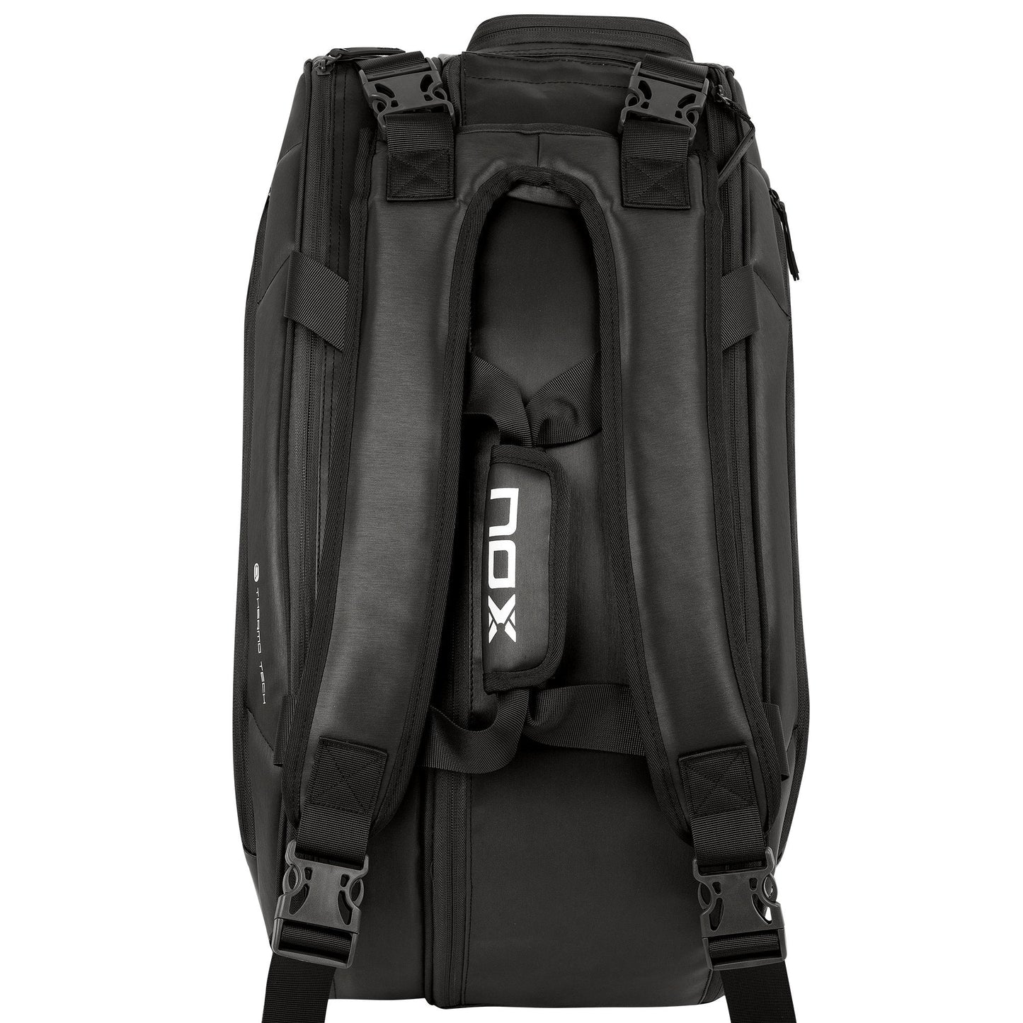 NOX PRO SERIES Padel Sporttáska - BLACK