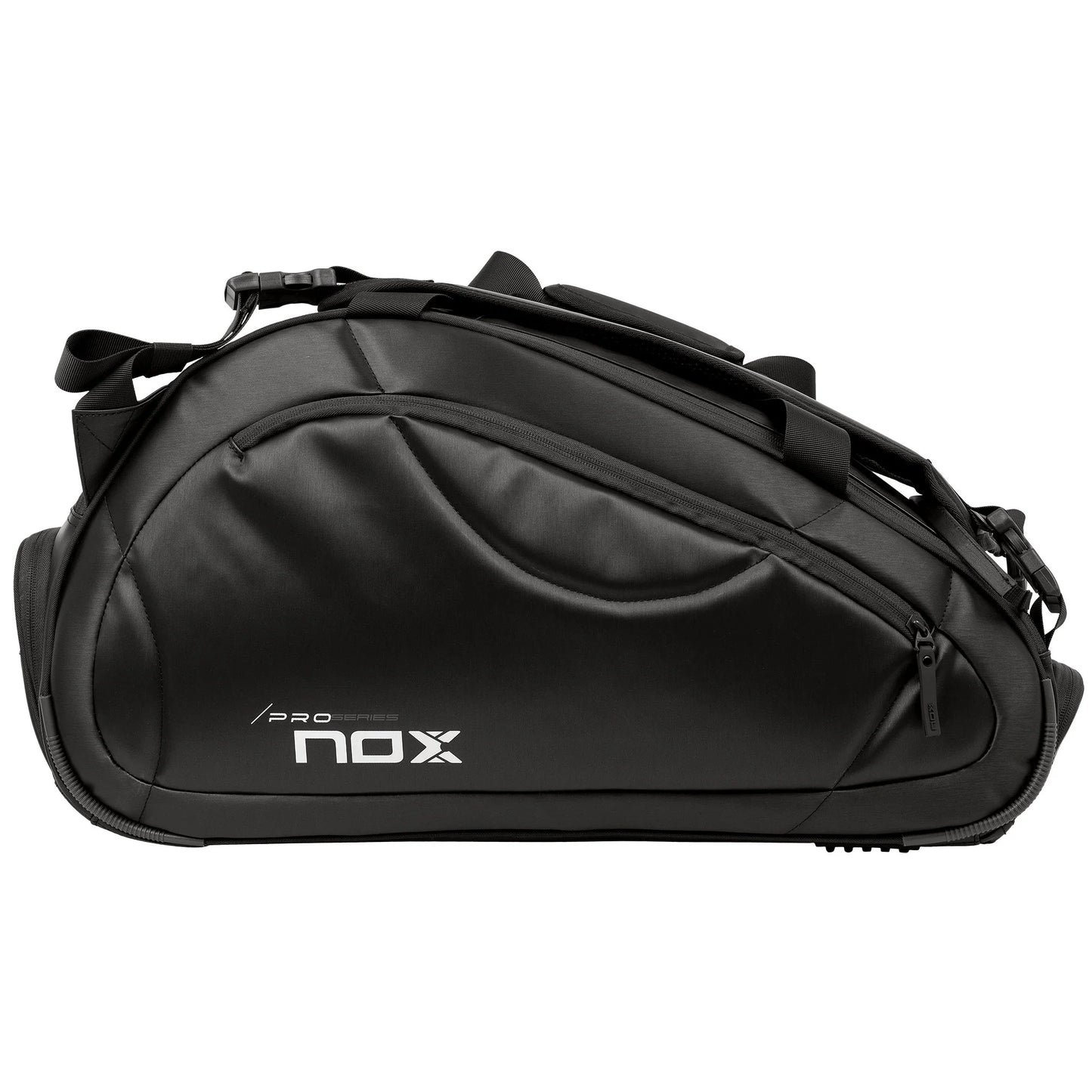 NOX PRO SERIES Padel Sporttáska - BLACK