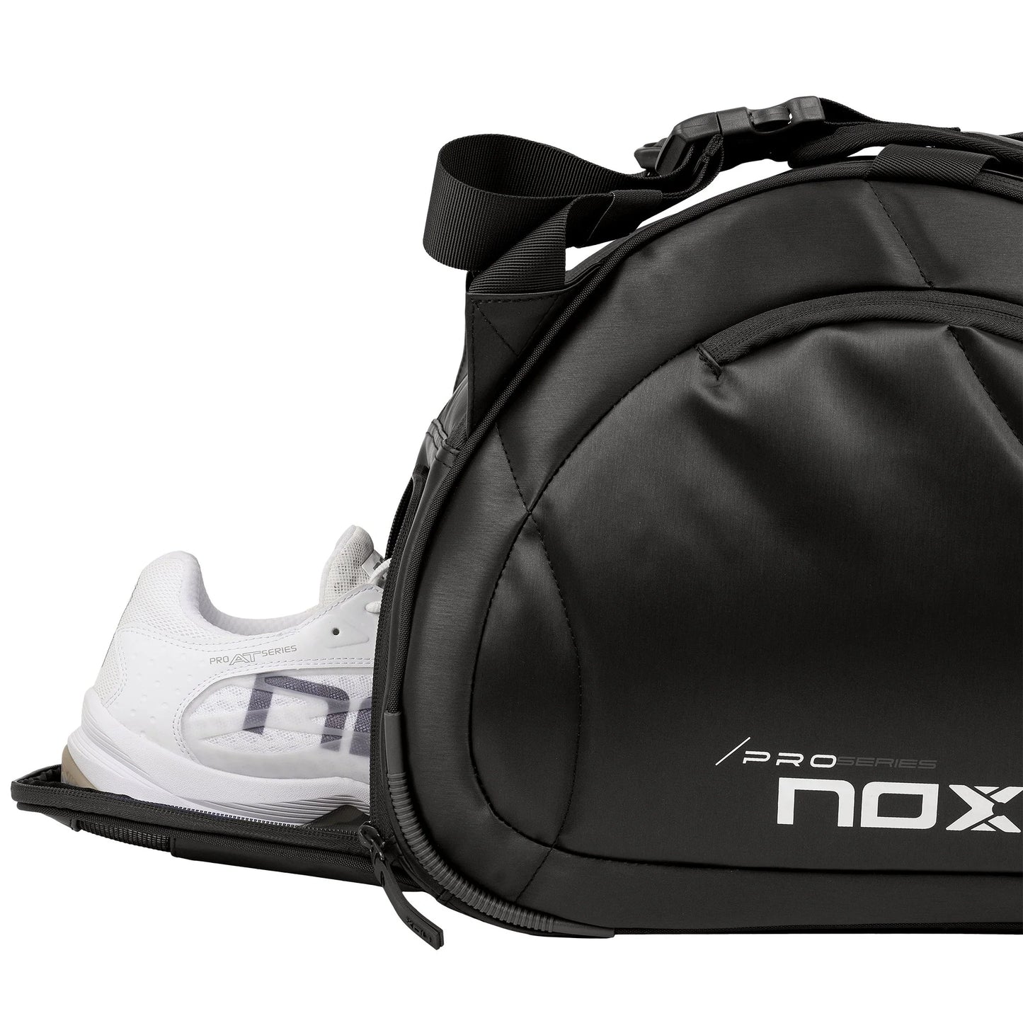 NOX PRO SERIES Padel Sporttáska - BLACK