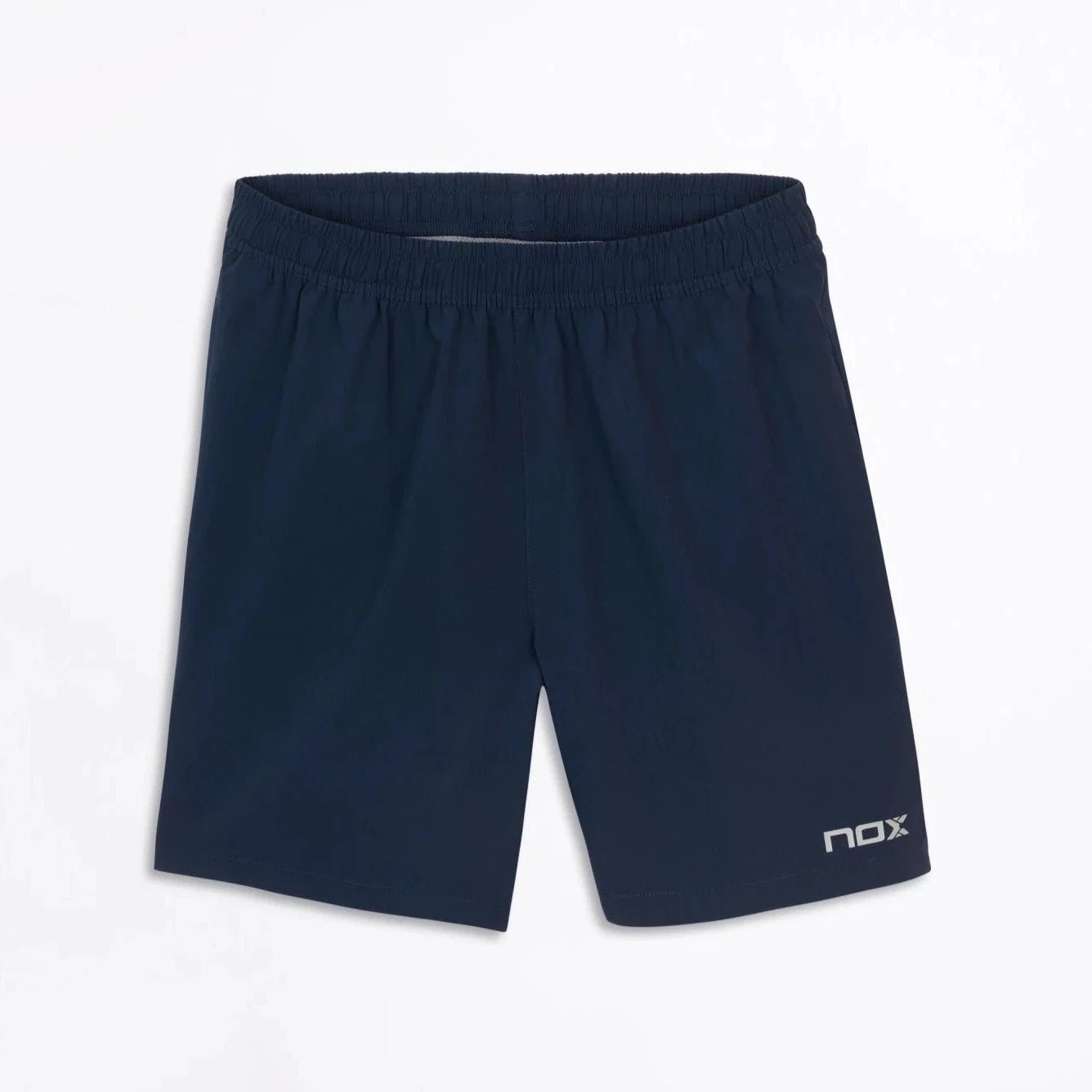 NOX TEAM Férfi Sport Short - Sötét Kék - Padel 4 All
