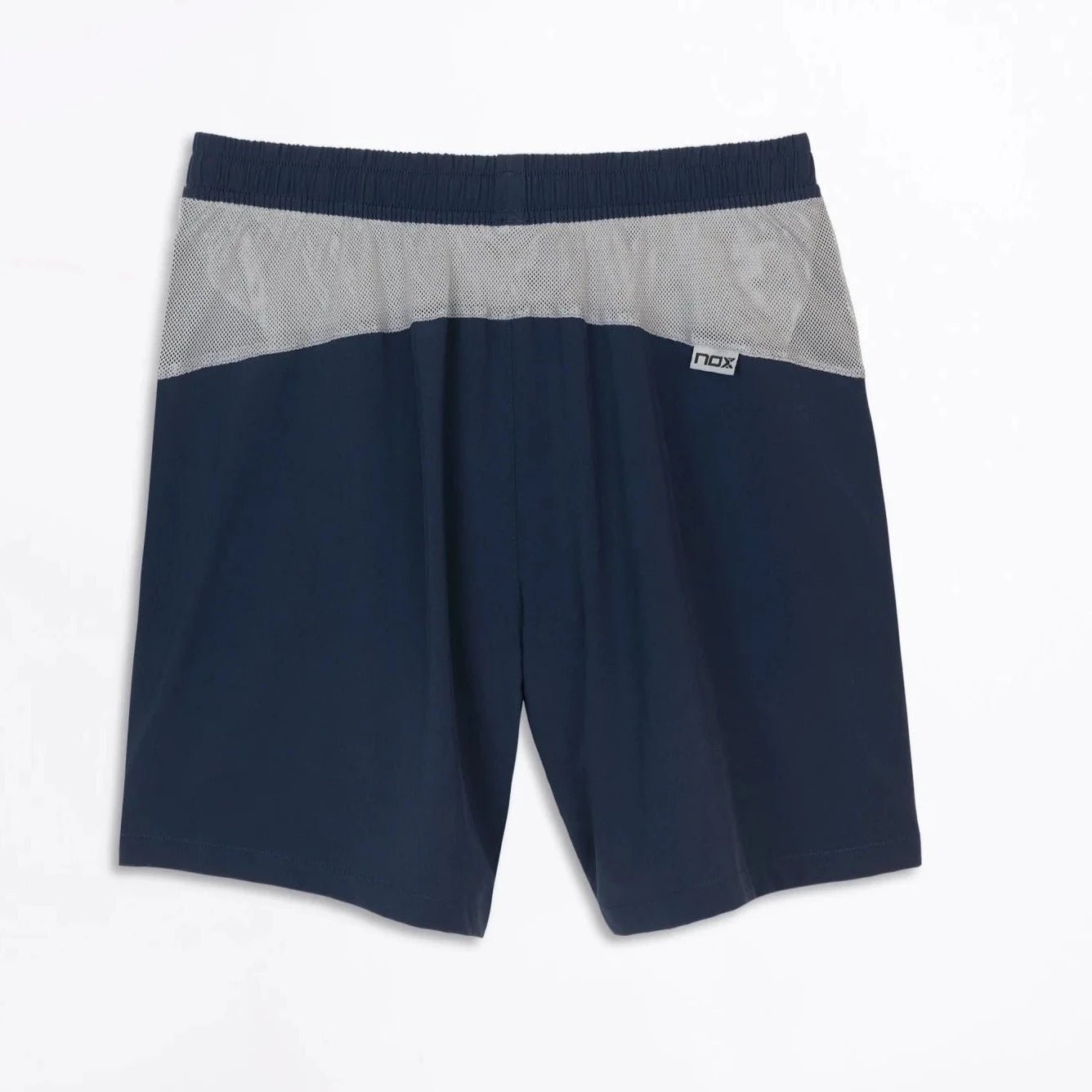NOX TEAM Férfi Sport Short - Sötét Kék - Padel 4 All