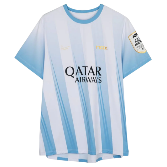 NOX Szponzor Mez - Tapia - Kék/Fehér