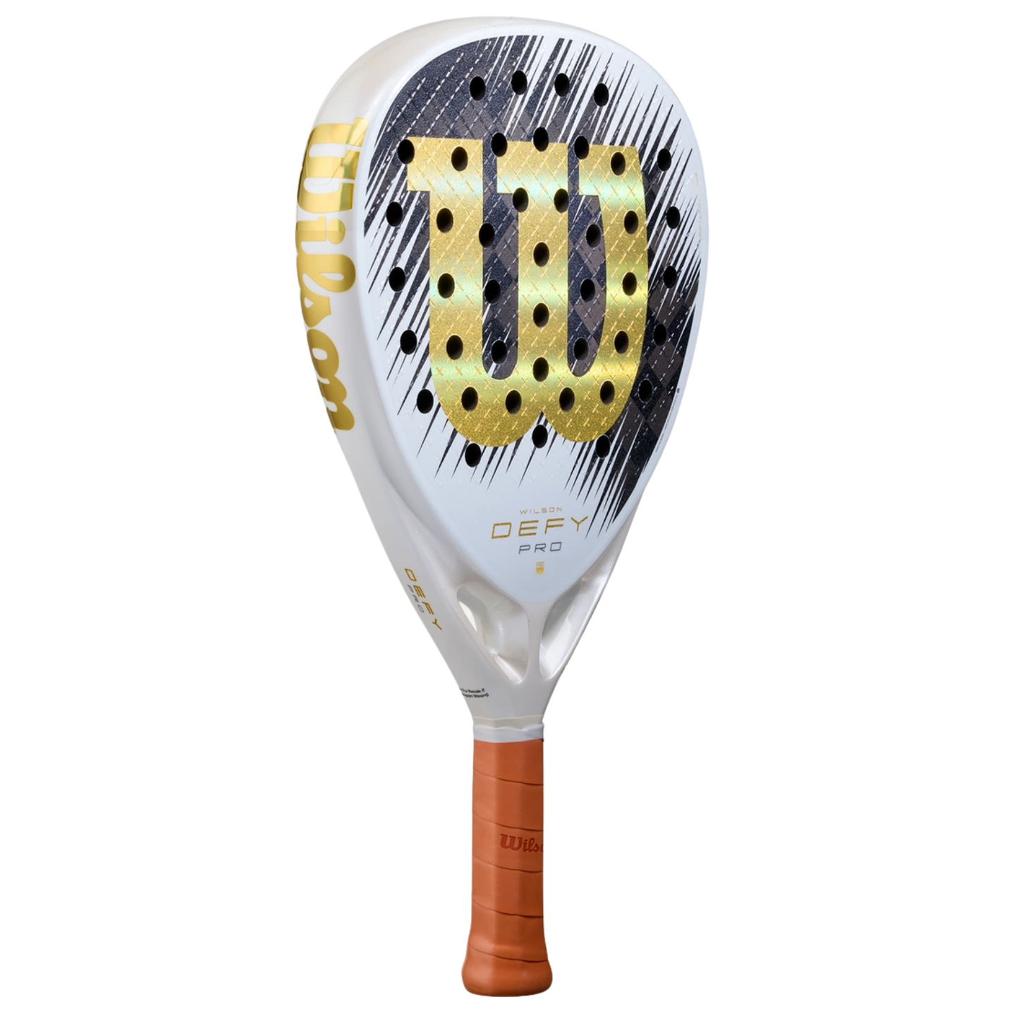 Wilson Defy Pro V1 Special Edition Padel Ütő