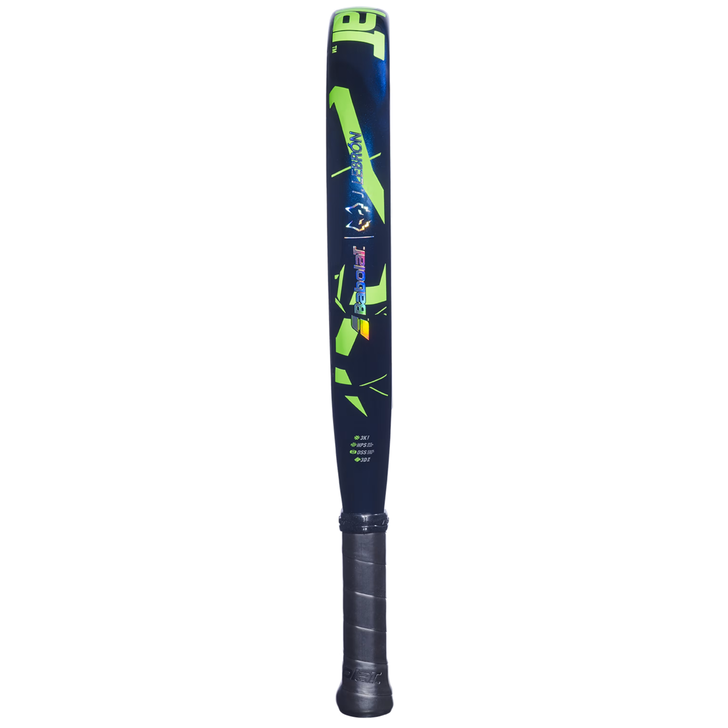 Babolat Viper Juan Lebrón 3.0 FW (Zöld) 2026 Padel Ütő