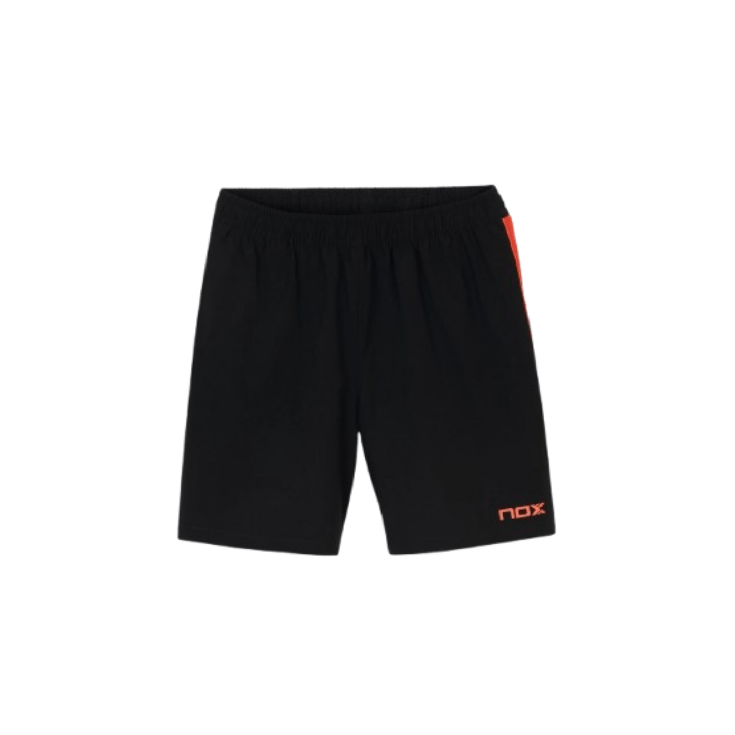 NOX TEAM Férfi Sport Short - Fekete - Padel 4 All