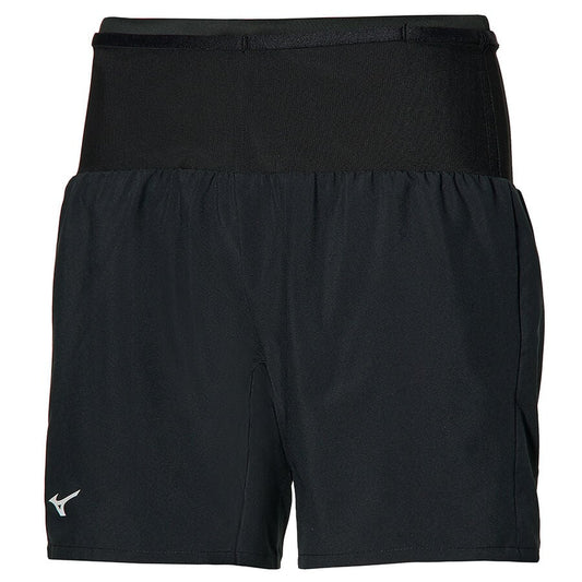 MIZUNO Multi Pocket Rövidnadrág - Fekete - Padel 4 All