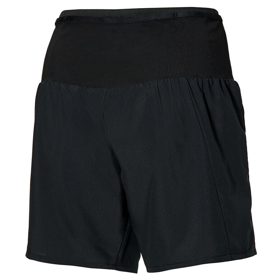 MIZUNO Multi Pocket Rövidnadrág - Fekete - Padel 4 All