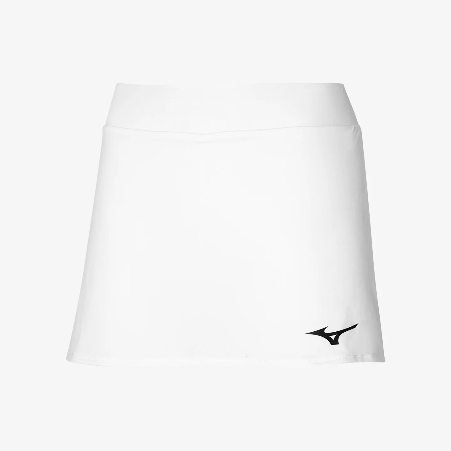 MIZUNO Flex Női Padel Szoknya Short - Fehér - Padel 4 All