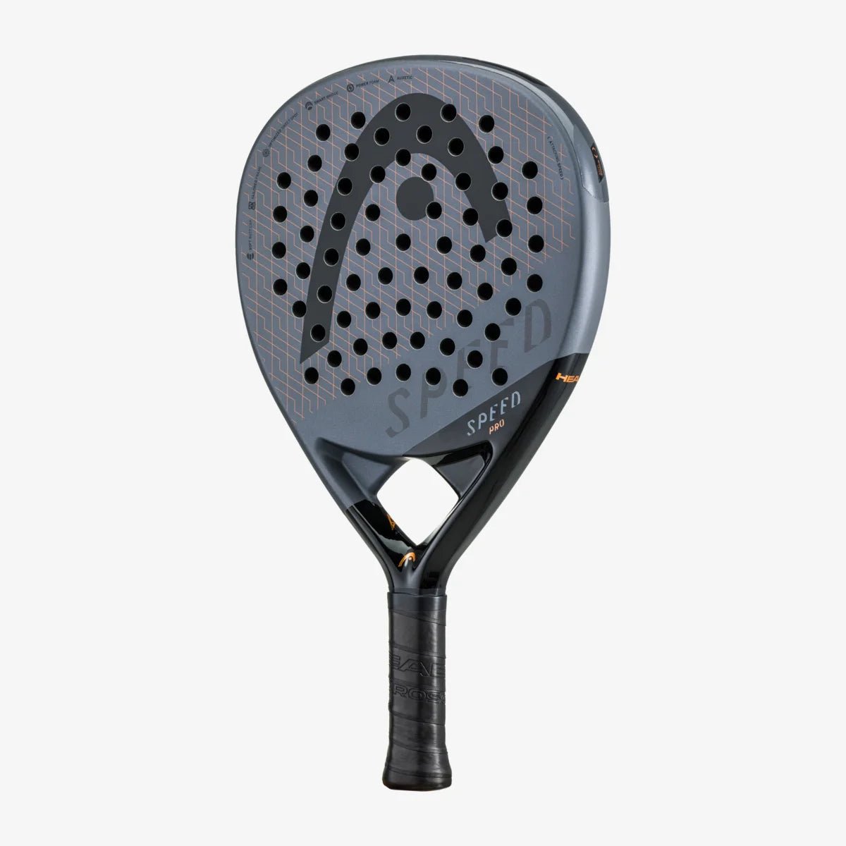 HEAD SPEED PRO 2023 Padel Ütő - Padel 4 All