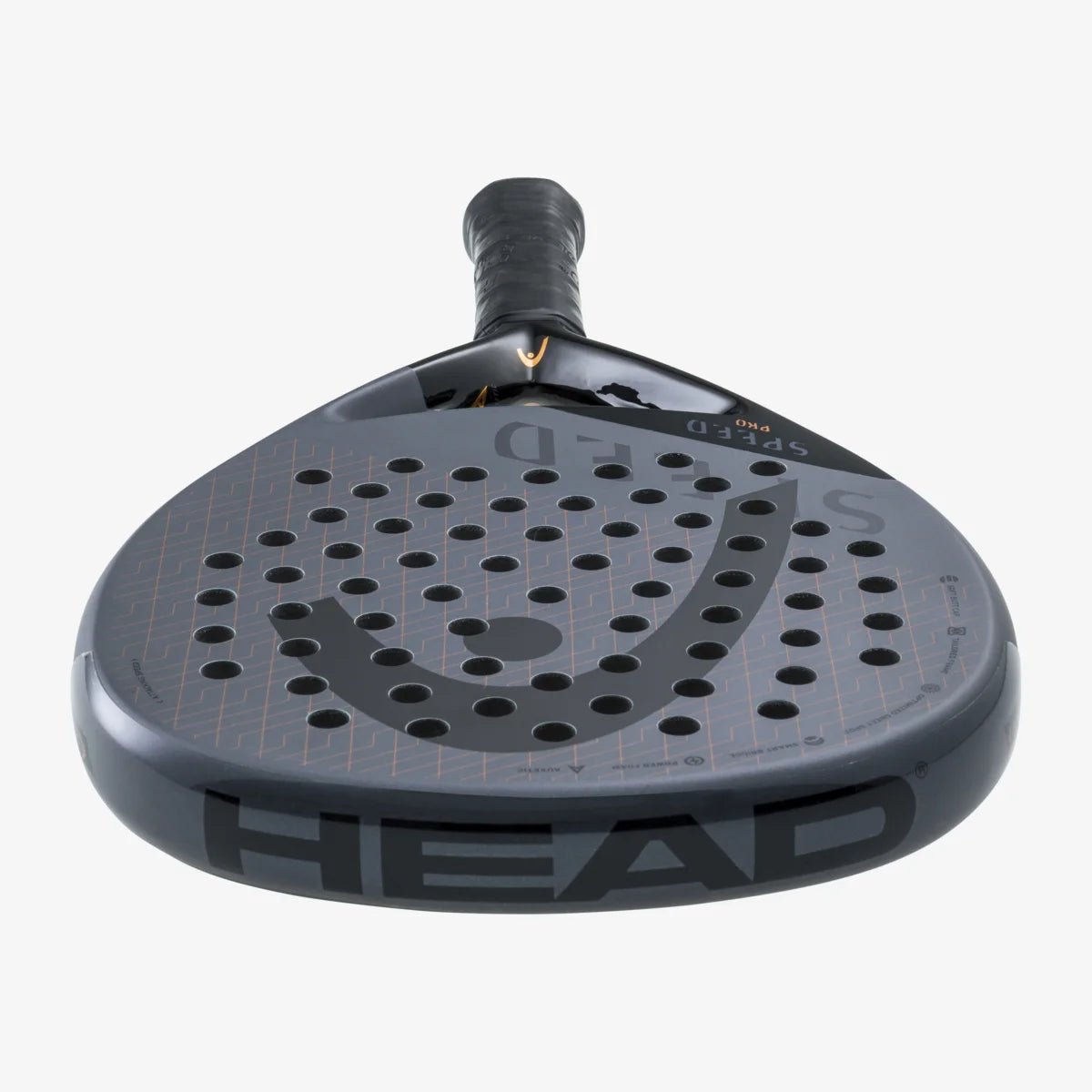 HEAD SPEED PRO 2023 Padel Ütő - Padel 4 All