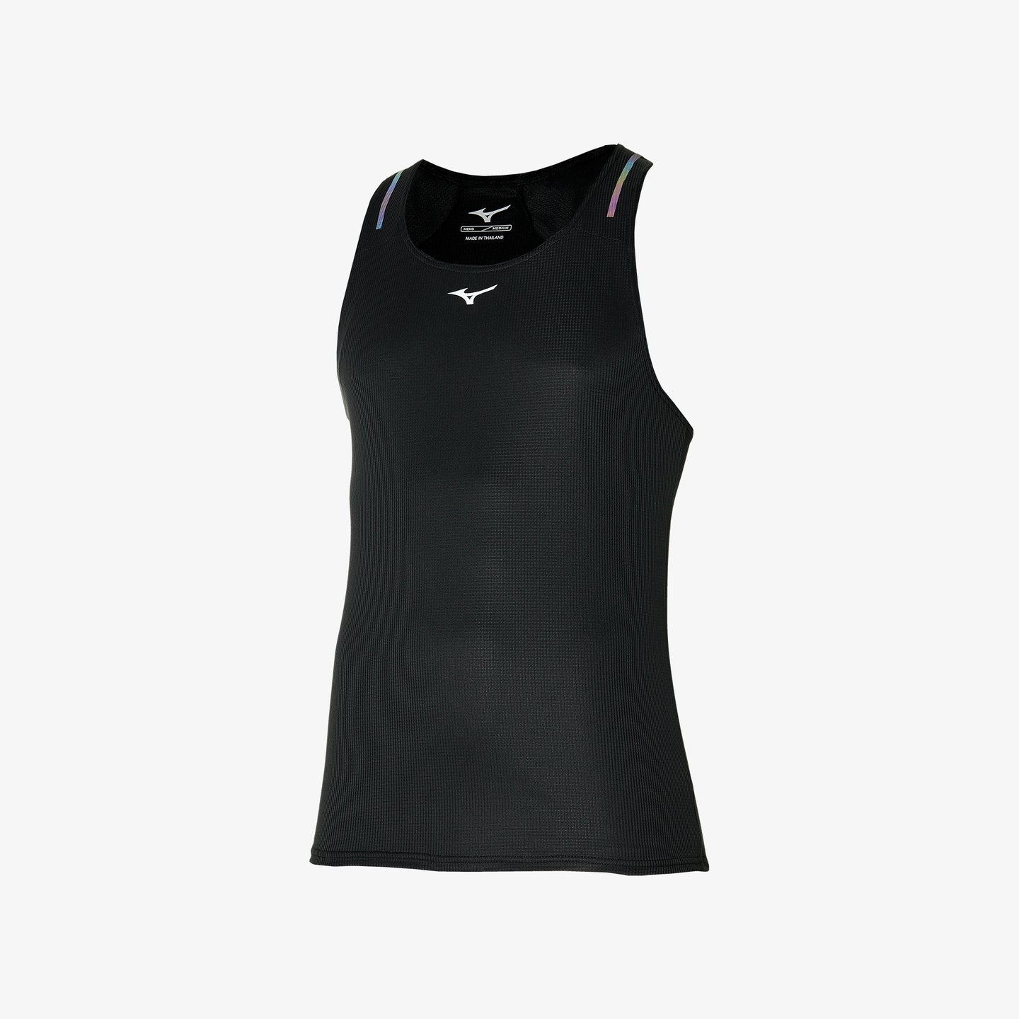 MIZUNO DAF Sport Trikó - Fekete - Padel 4 All