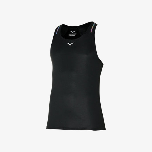 MIZUNO DAF Sport Trikó - Fekete - Padel 4 All