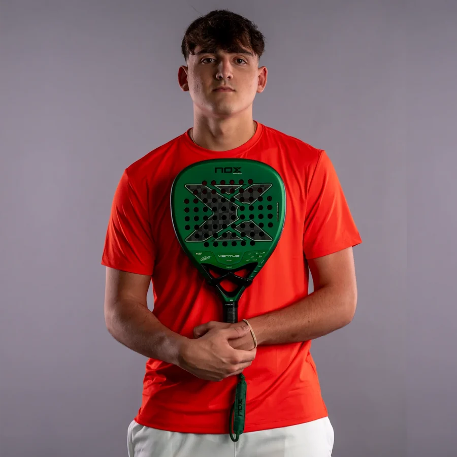 NOX Ventus Attack 12K XTREM 2027 Padel Ütő