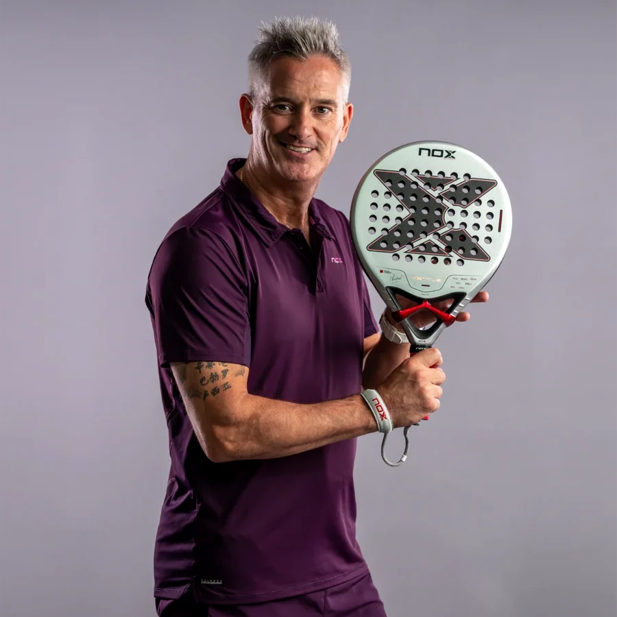 NOX Ventus Control 3K 2027 Padel Ütő