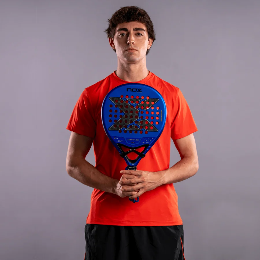 NOX Ventus Hybrid 12K XTREM 2027 Padel Ütő