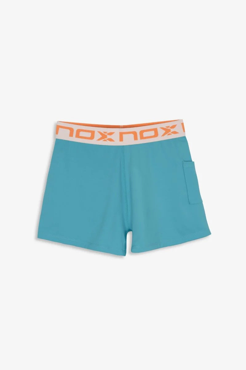 NOX PRO Női Padel Dressz / Szett Vanilla Ice