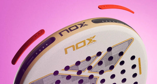 NOX Weight Balance pótsúlyok - Padel 4 All