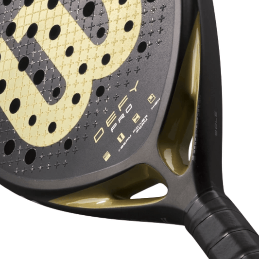 Wilson Defy Pro V1 Padel Ütő - Padel 4 All