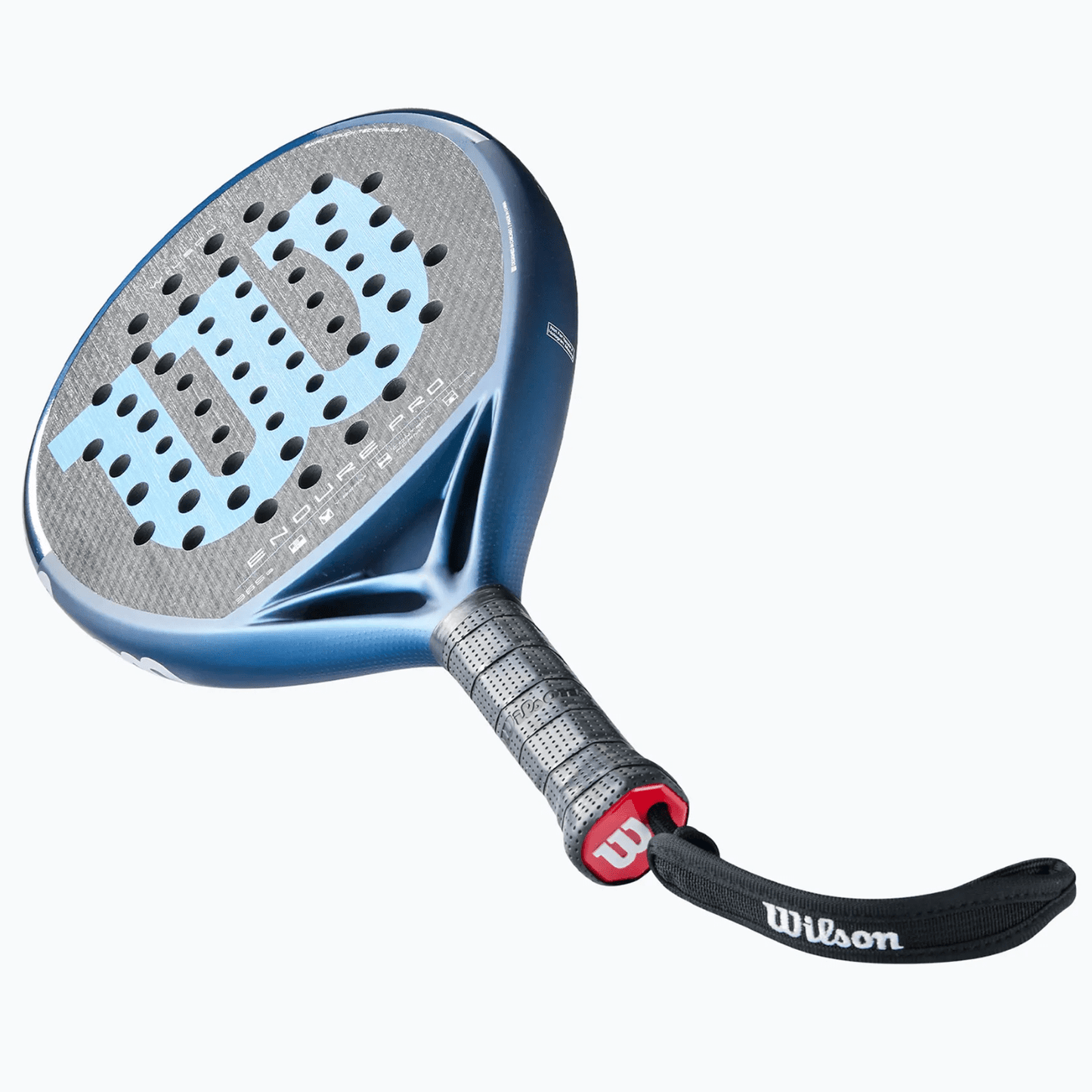 Wilson Endure Pro V1 Padel Ütő - Padel 4 All