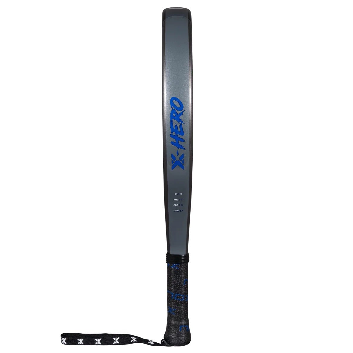 NOX X - HERO 2026 Padel Ütő - Kék - Padel 4 All