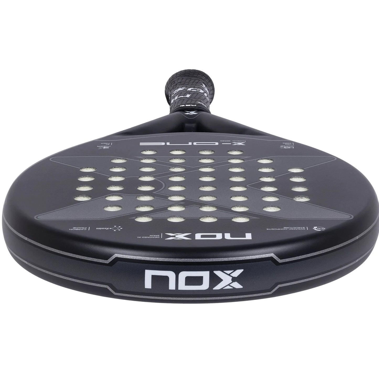 NOX X - ONE CASUAL 2023 Széria Padel Ütő - Padel 4 All