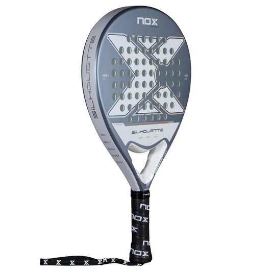 NOX X-ONE SILHOUETTE 2026 Padel Ütő