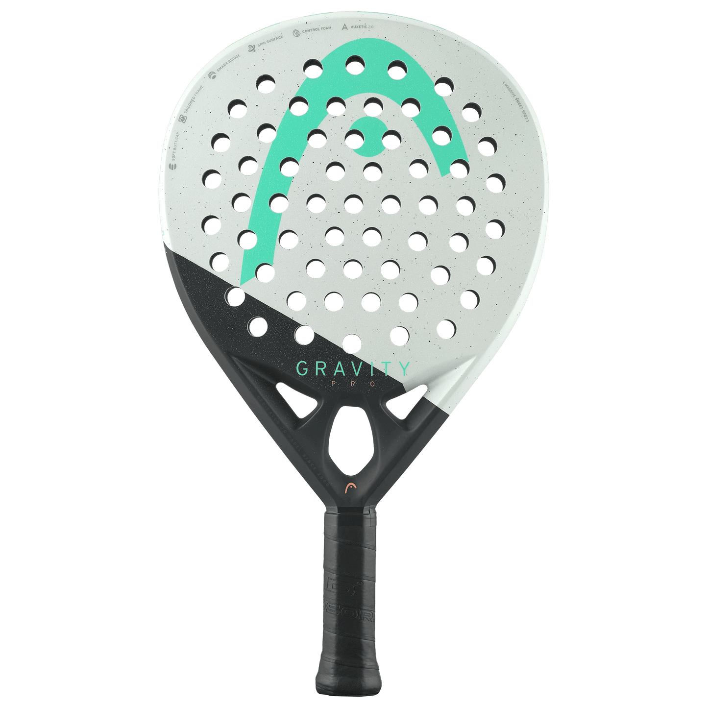 HEAD GRAVITY PRO Padel Ütő - Padel 4 All