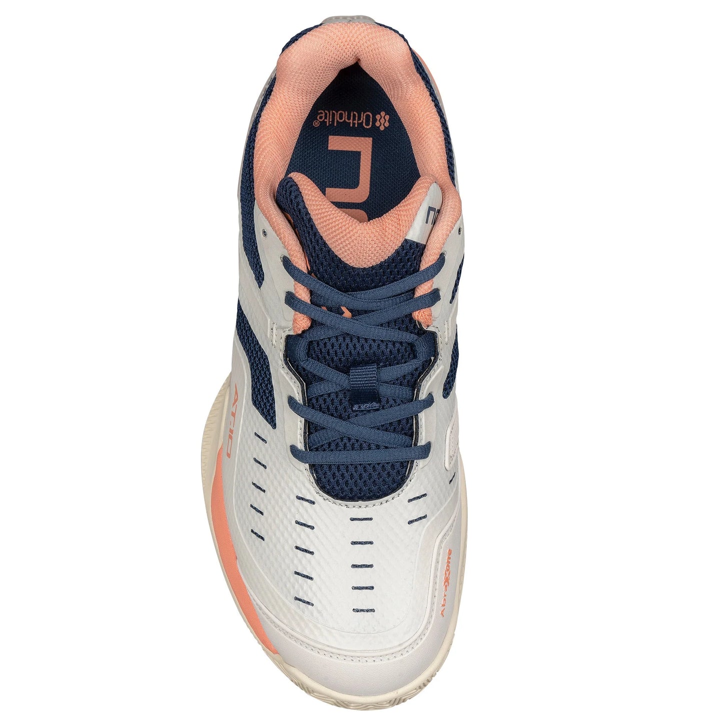 NOX AT10 PRO Padel Cipő - Gardenia/Titan - Padel 4 All