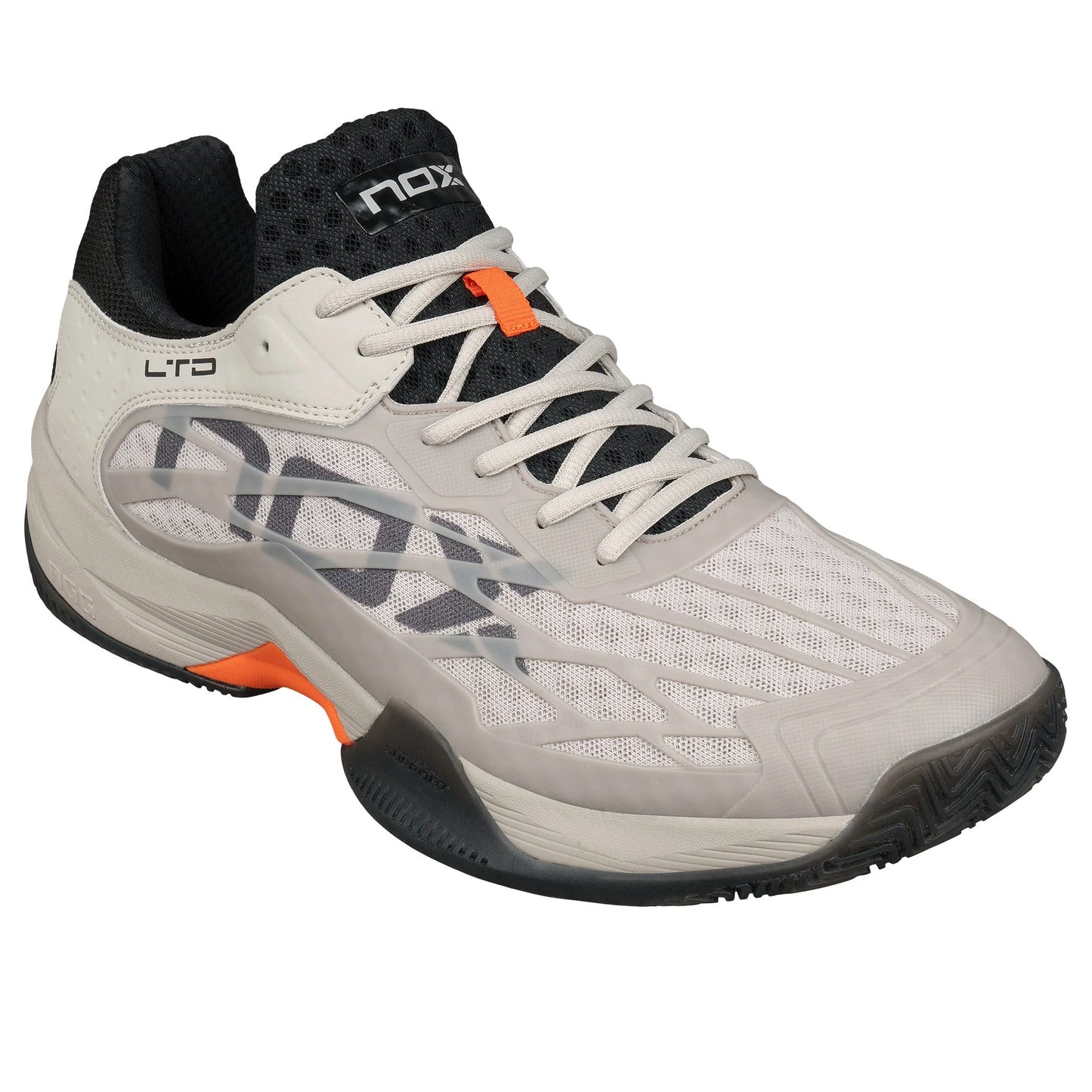 NOX AT10 Padel Cipő - Limitált Kiadás - Padel 4 All