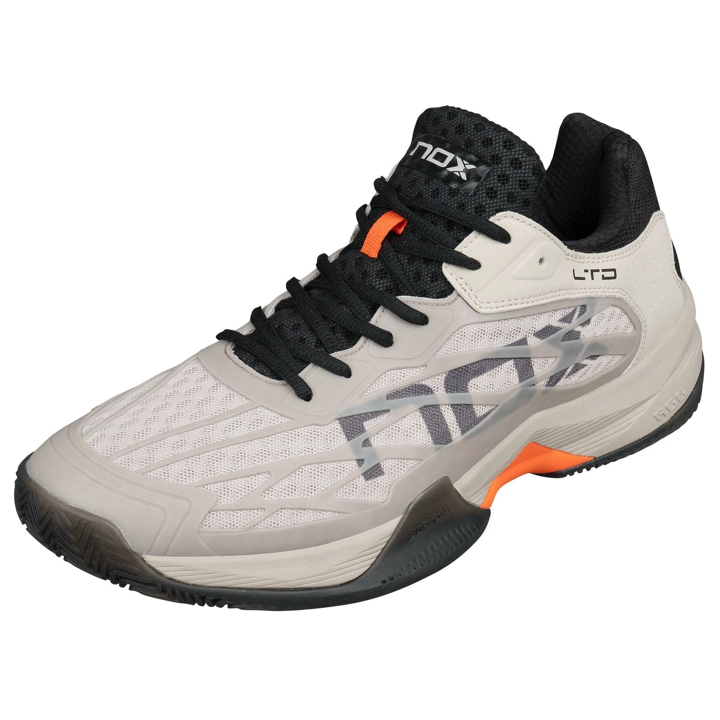 NOX AT10 Padel Cipő - Limitált Kiadás - Padel 4 All